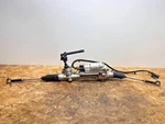 16 23 Dodge Chrysler Charger Rwd Electric Power Steering Gear Rack & Pinion Oem. Fixed Price $484.74.