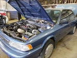 Steering Gear/rack Power And Pinion Cylinder Fits 87-91 Camry 1100642. Fixed Price $184.36.