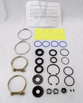 Rack And Pinion Seal Kit Edelmann E3SZ-3D728-A. Fixed Price $24.50.