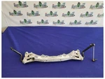 2017 Porsche 911 Turbo Rear Support Cradle Brace Subframe Suspension 2421. Fixed Price $121.49.