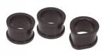 Prothane For 89-98 Nissan 240SX Steering Rack Bushings Black. Fixed Price $22.35.