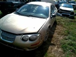 Steering Column Floor Shift With Immobilizer Fits 98-01 Concorde 76673. Fixed Price $50.00.