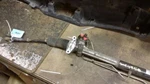 2008-2009 Pontiac G8 Power Steering Gear Rack & Pinion Id 92219418. Fixed Price $174.99.