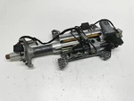 P40284 2010-2015 Jaguar Xf Power Steering Column 2W93-3C529-AM Oem. Fixed Price $84.49.