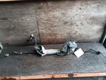 Murano 2025 Steering Gear/rack 659686. Fixed Price $540.00.