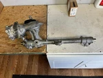 Bmw X1 X2 Fwd 2016-2023 Electric Power Steering Rack & Pinion Oem (see Notes). Fixed Price $200.00.