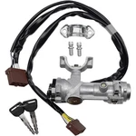 Beck Arnley 201-1855 Ign Lock & Cyl Assy Sw For 96-00 Honda Civic. Fixed Price $105.99.