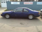 Steering Column Floor Shift With Tilt Wheel Fits 94-95 Cougar 131040. Fixed Price $375.00.