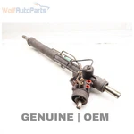 2001-2005 Audi Allroad C5 Power Steering Rack / Gear 4B1422066M. Fixed Price $249.99.