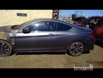 Steering Column Floor Shift Us Market Coupe Fits 15-17 Accord 731081. Fixed Price $219.89.