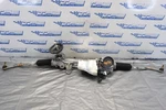 2019 Honda Civic Si Sedan 1.5L Oem Steering Rack Pinion 53600-TBJ-A03 #9499. Fixed Price $349.99.