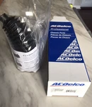 Acdelco 45A7123 Professional Rack And Pinion Boot. Fixed Price $16.89.