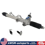Power Steering Rack And Pinion Fit For Toyota 4RUNNER Tacoma 4WD 2WD 44200-35042. Fixed Price $125.89.