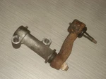 Hummer H2 Idler Arm 26059249 Original Gm Oem Pitman Lever. Fixed Price $292.95.