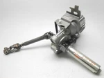 Oem 13-14 Nissan Sentra Power Steering Column Electric Servo Motor. Fixed Price $196.86.