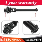Lower Steering Column Shaft For Chrysler 300 Dodge 2005-10 5057616AD Rwd. Fixed Price $32.00.