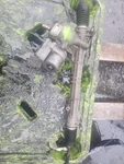 Steering Gear/rack Power And Pinion Fits 07-15 Mini Cooper 445611. Fixed Price $130.00.