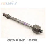 2015-2024 Porsche Macan Steering Tie Rod (inner) 4G0423810A. Fixed Price $23.99.