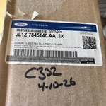 Ford Body D-pillar Molding JL1Z-7845140-AA Rh Exhibition Navigator Models. Fixed Price $66.00.