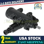 Power Steering Gear Box For Toyota Land Cruiser FJ40 4.2L W/. Fixed Price $280.00.