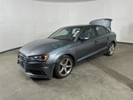 Steering Column Floor Shift Convertible Fits 15-16 Audi A3 2817875. Fixed Price $205.00.