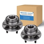 Front Wheel Hub Bearing For 1993-2004 Chrysler Concorde Dodge Intrepid Vision. Fixed Price $73.99.