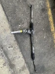 2005 - 12 Porsche 911 Boxster Cayman Power Steering Rack Gear 99734701105 Oem. Fixed Price $209.95.