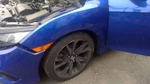 Steering Gear/rack Electric Power Coupe Fits 19-20 Civic 1096594. Fixed Price $509.77.