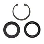 Edelmann 8784 Steering Gear Lwr Pitman Shaft Seal Kit. Fixed Price $28.95.