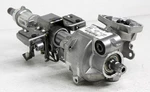 56390-C5100 Oem Kia Sorento Steering Column, Less Harnesses And Attaching Parts. Fixed Price $234.92.