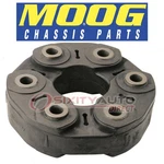 Moog Rear At Transmission Coupler For 2016 Bmw 340I - Sv. Fixed Price $124.53.