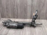 14-19 Oem Bmw F85 F86 X5M X6M Steering Gear Rack & Pinion Electric Awd Ml 74K. Fixed Price $595.95.