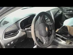 20-24 Chevrolet Malibu Steering Column Without Automatic High Beam 84703391. Fixed Price $159.26.