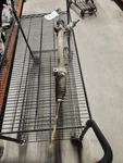 (local Pickup Only) Steering Gear/rack Power And Pinion Fits 99-03 Lexus Rx. Fixed Price $109.90.