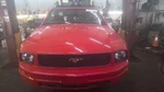 05 06 07 08 09 10 Ford Mustang Power Rack And Pinion Cylinder 9R3Z3504BRM. Fixed Price $168.75.