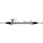 And Pinion Assembly-rack Maval 95425M Reman Fits 2007 Ford Edge. Fixed Price $452.79.