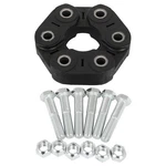 Driveshaft Coupler Flex Joint &bolts Fits Bmw E36 E39 E46 E90 F10 F30 Volvo. Fixed Price $32.89.