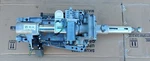 10-14 Mercedes CLS550 E550 Matic Power Steering Column 2124602816. Fixed Price $62.99.