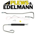 Edelmann 70964 Power Steering Cylinder Line Hose For 7-1649 5-4023 Kb. Fixed Price $122.89.