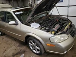 Steering Gear/rack Power And Pinion Base Fits 00 Infiniti I30 1171798. Fixed Price $135.85.