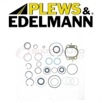 Edelmann Steering Gear Rebuild Kit For 1996 Gmc Savana 1500 - Power Aa. Fixed Price $110.14.