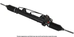A1 Cardone 26-2800 Rack And Pinion Assembly For Select 99-06 Bmw Models. Fixed Price $532.99.