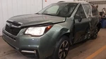 Steering Column Forester Assy Blk. Fixed Price $124.99.