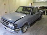 Used Rack And Pinion Assembly Fits: 1997 Ford Ranger Power Steering Grade. Fixed Price $189.10.