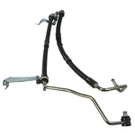 Rein PSH0317 Power Steering Pressure Line Hose Assembly For 04-06 Bmw X3. Fixed Price $235.88.
