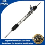 Power Steering Rack &pinion Assembly For Nissan Sentra 1995-1999 200SX 1995-1998. Fixed Price $150.99.