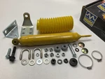 Moog SSD95 Steering Stabilizer Damper Kit 1984-1990 Ford Bronco Ii 4WD. Fixed Price $89.96.