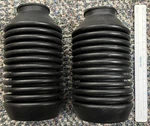 Porsche 911 944 964 Steering Rack Rubber Boot Set 2 BT-518 171419831C. Fixed Price $8.00.
