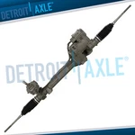 Electric Power Steering Rack Pinion For 2014-2019 Land Rover Range Evoque. Fixed Price $1426.28.