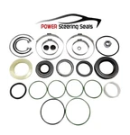 Power Steering Rack And Pinion Seal/repair Kit Fits Gmc Envoy 2002-2008. Fixed Price $49.89.